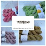 Yak merino