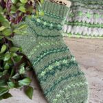 Skrúðvangur Sokkar