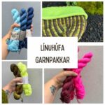 Garnpakki Línuhúfa