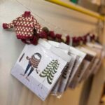 Litla jólapeysan 2025 Garnpakki