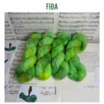 Janúarhespan - Image 2