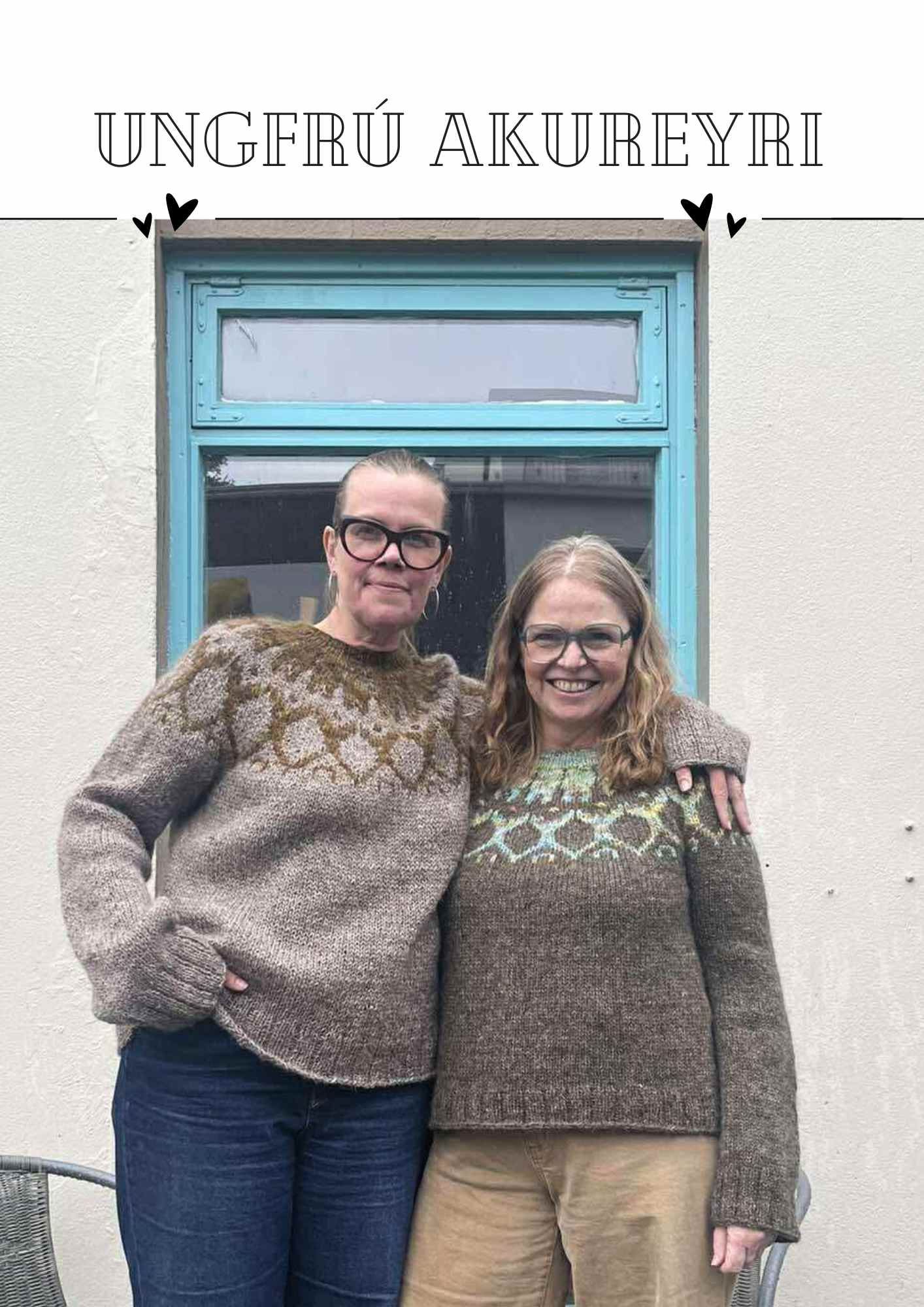 ungfrú akureyri Ungfrú Akureyri - Image 1